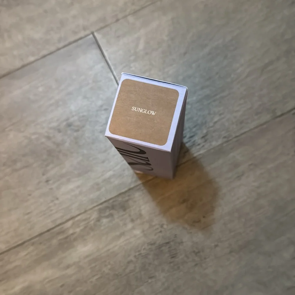 Saie Glowy Super Gel sunglow - Picture 2 of 2